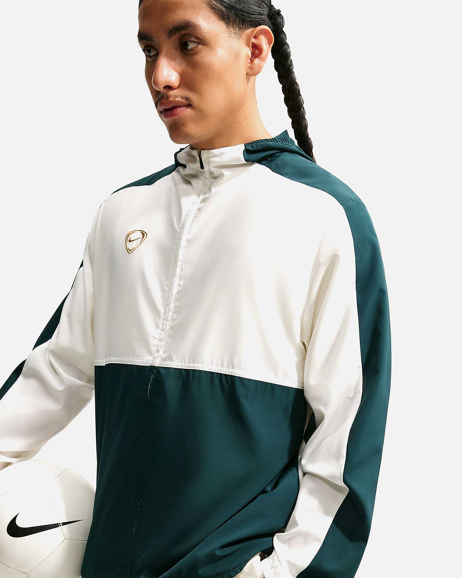 Casaco Nike Strike Dri-FIT Woven - Fútbol Factory
