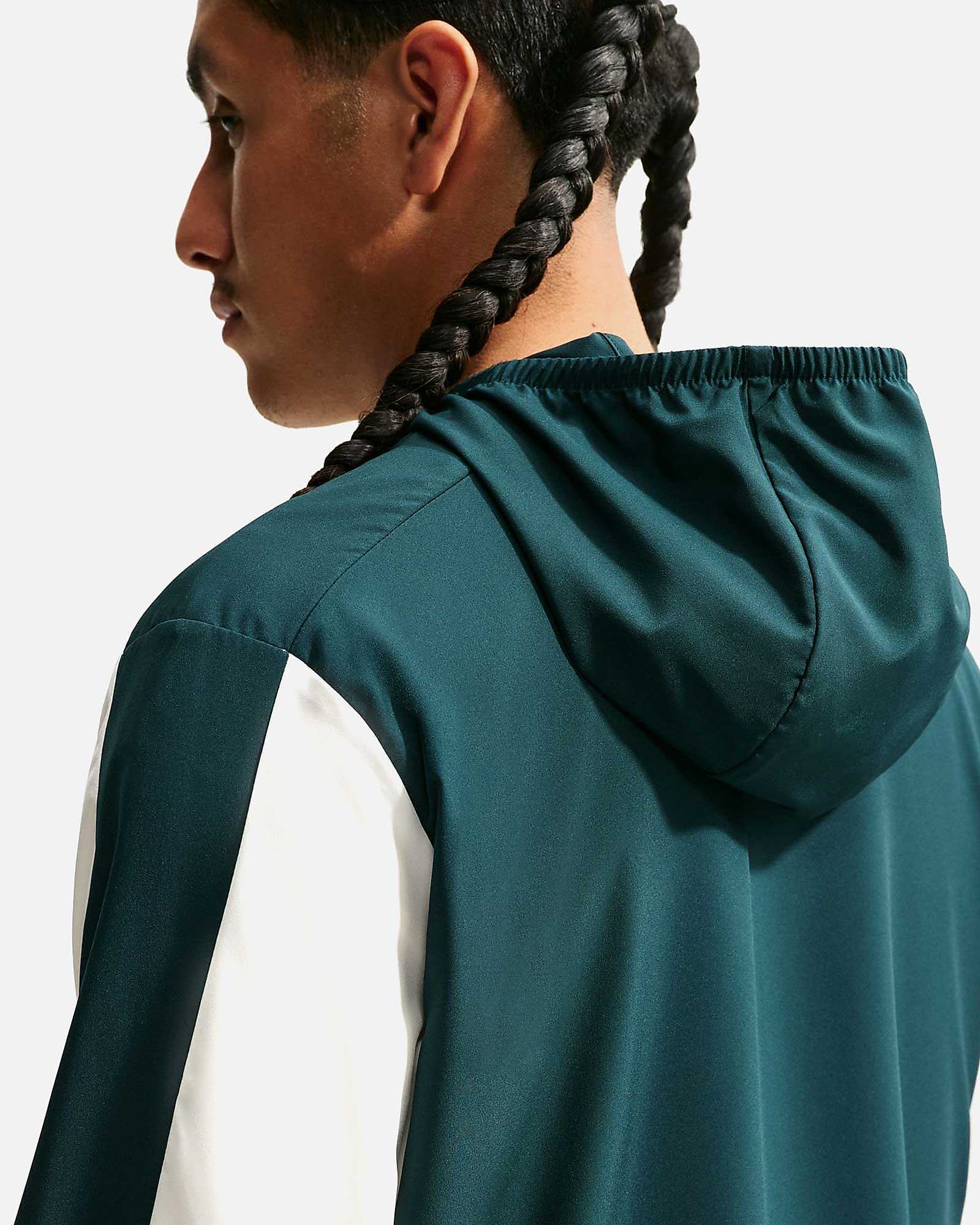 Casaco Nike Strike Dri-FIT Woven - Fútbol Factory