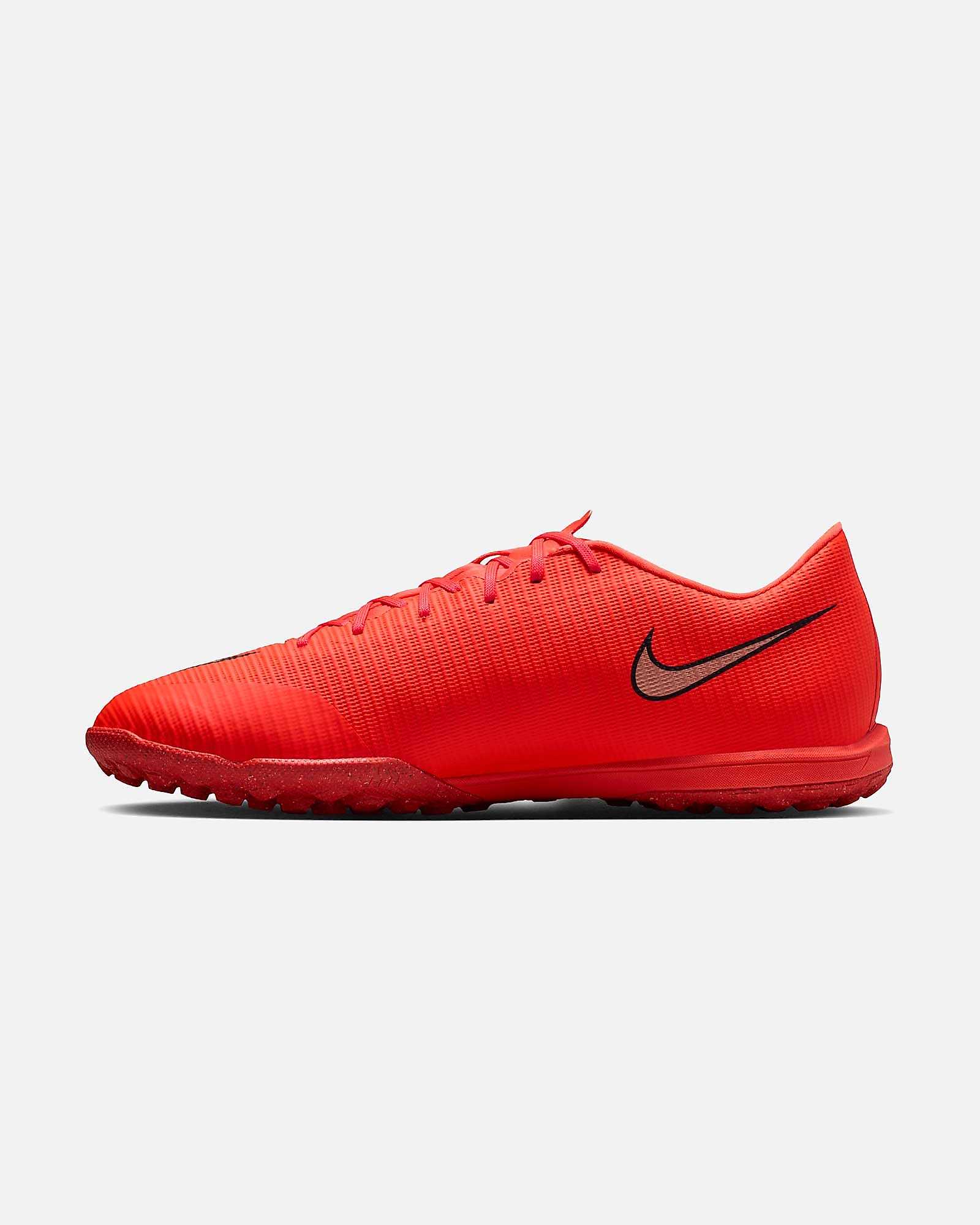 Botas Nike Mercurial Vapor 17 Academy Turf Botas Nike Mercurial Vapor 17 Academy Turf - Fútbol Factory
