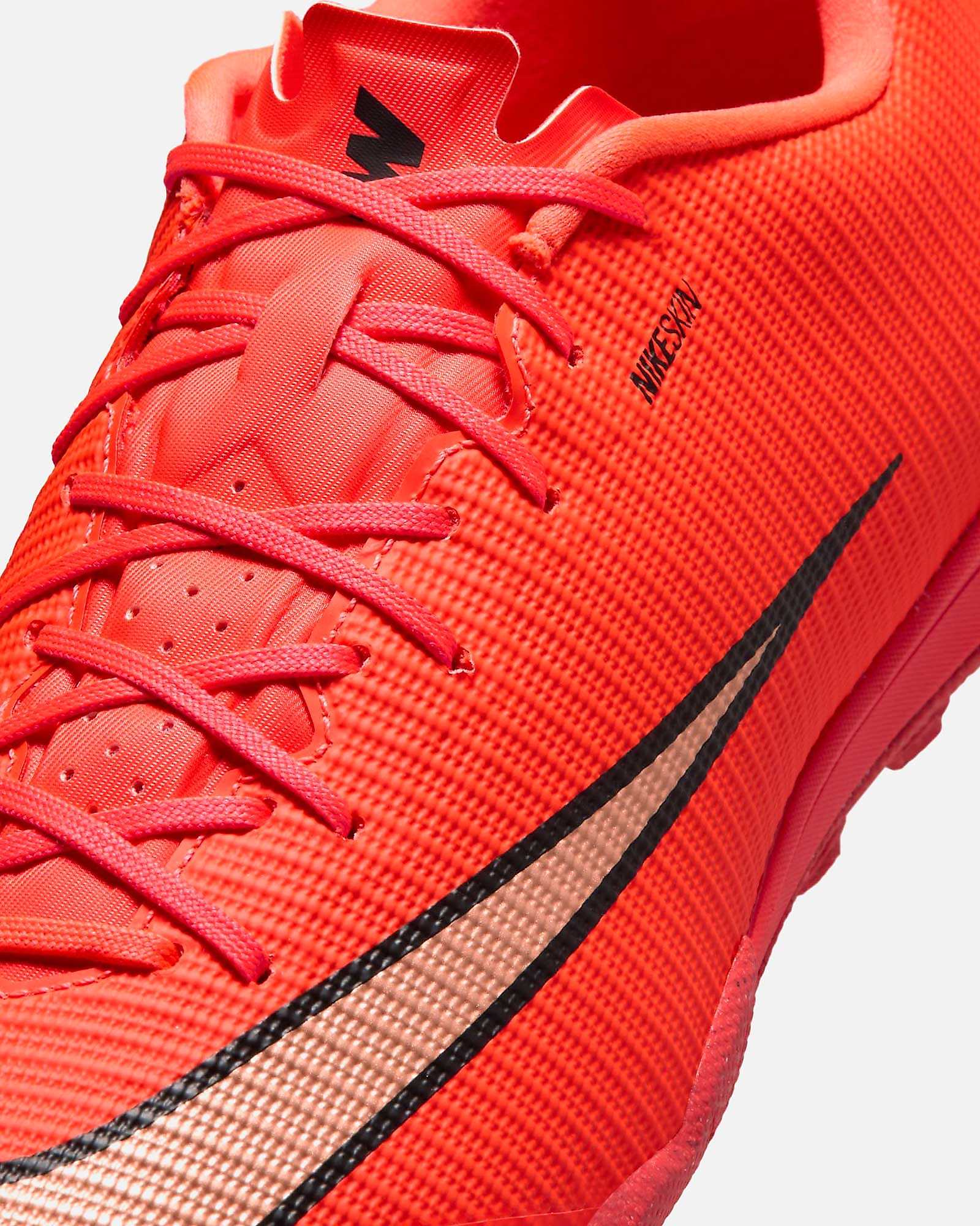 Botas Nike Mercurial Vapor 17 Academy Turf Botas Nike Mercurial Vapor 17 Academy Turf - Fútbol Factory