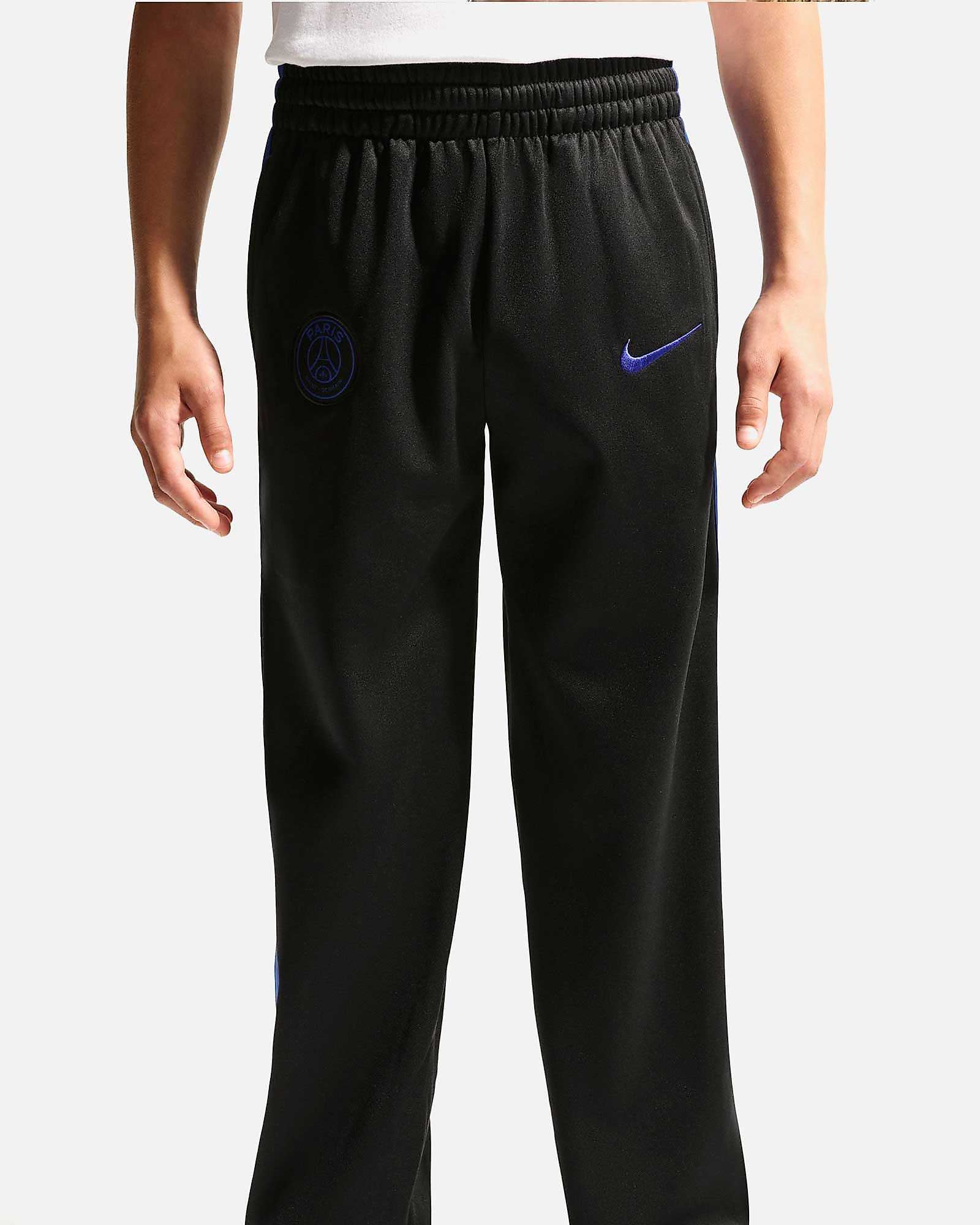Fato de treino Paris Saint-Germain Strike 2026/2027 Fato de treino Paris Saint-Germain Strike 2026/2027 - Fútbol Factory