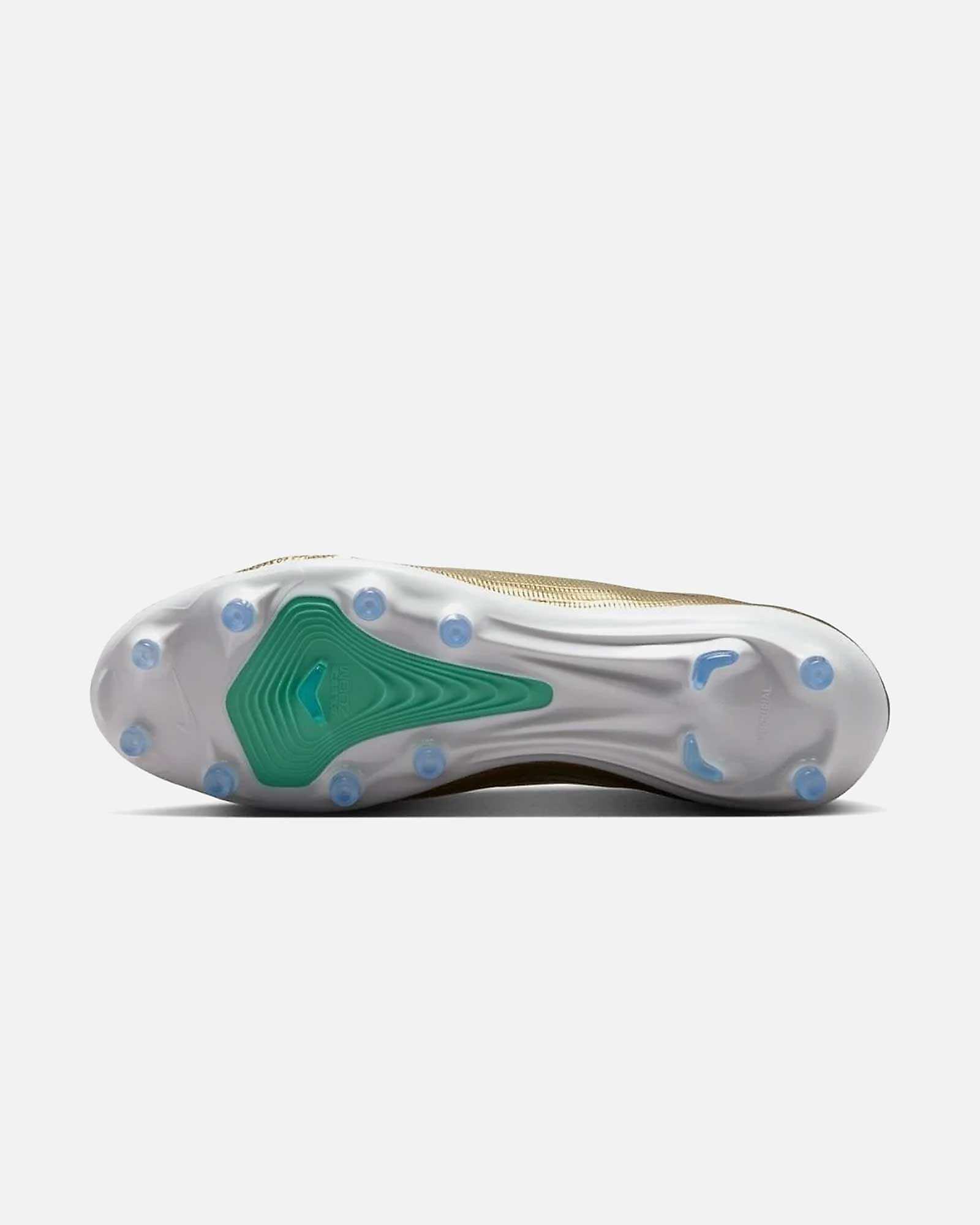 Botas Nike Mercurial Superfly 11 Pro AG Mbappé Botas Nike Mercurial Superfly 11 Pro AG Mbappé - Fútbol Factory