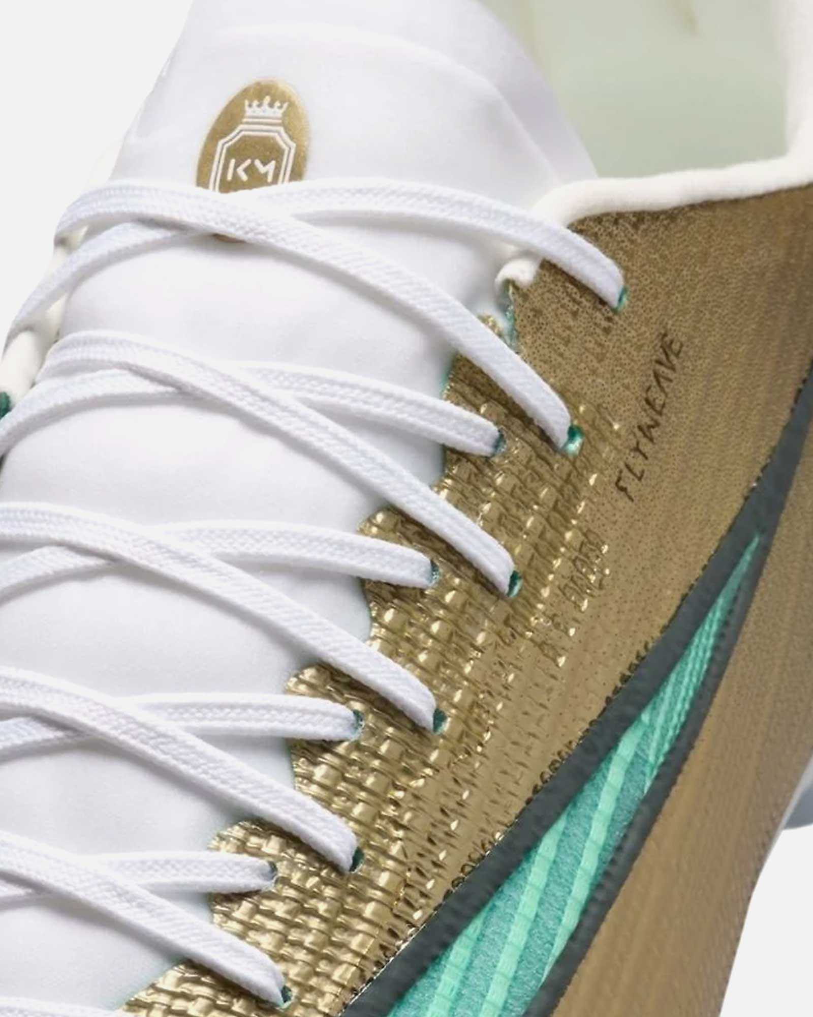 Botas Nike Mercurial Superfly 11 Pro AG Mbappé Botas Nike Mercurial Superfly 11 Pro AG Mbappé - Fútbol Factory