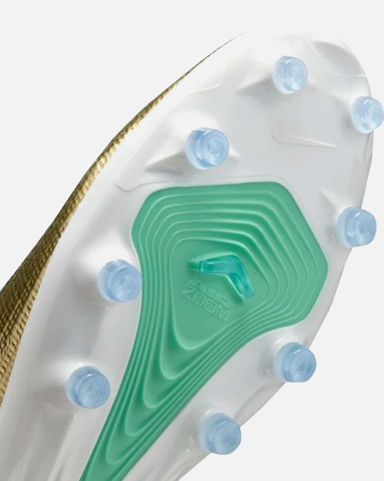 Botas Nike Mercurial Superfly 11 Pro AG Mbappé Botas Nike Mercurial Superfly 11 Pro AG Mbappé - Fútbol Factory