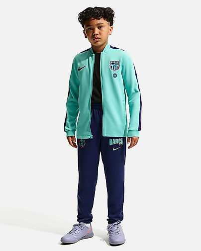 Fato de treino FC Barcelona 2026/2027 Strike