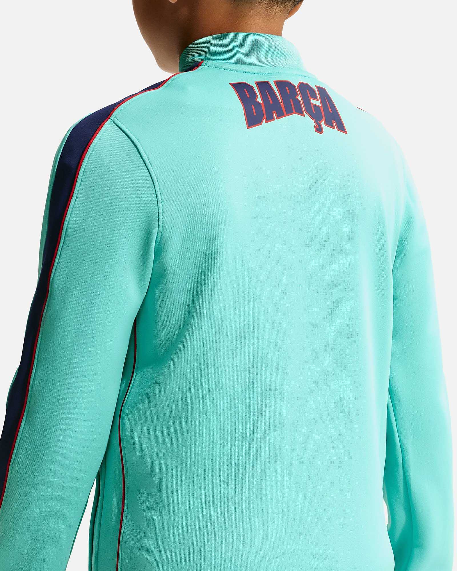 Fato de treino FC Barcelona 2026/2027 Strike - Fútbol Factory