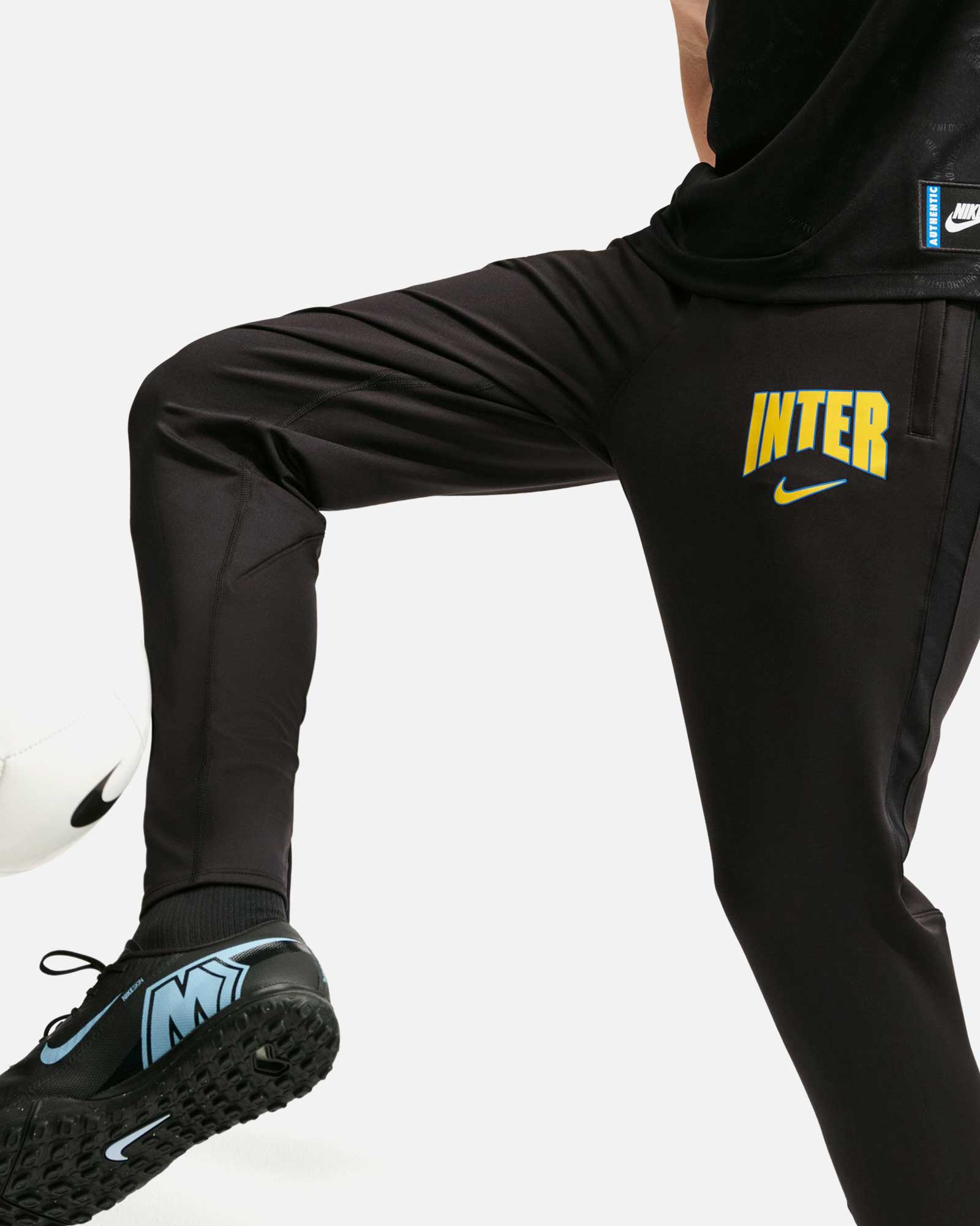 Calças Inter de Milão 2026/2027 Strike TR - Fútbol Factory