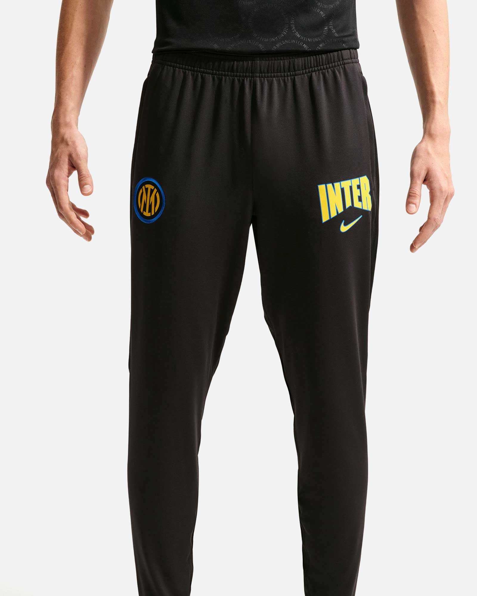 Calças Inter de Milão 2026/2027 Strike TR - Fútbol Factory