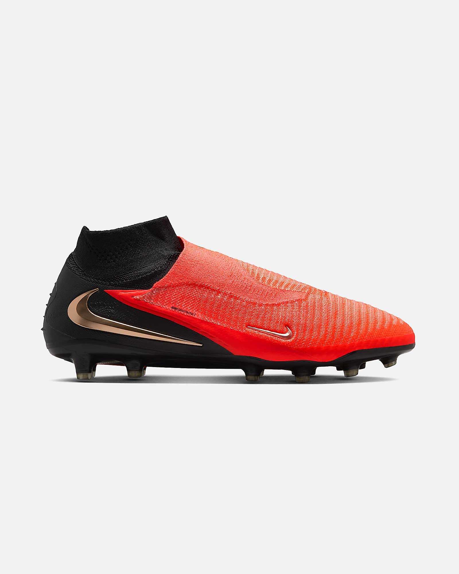 Botas Nike Phantom 6 High Elite AG - Fútbol Factory