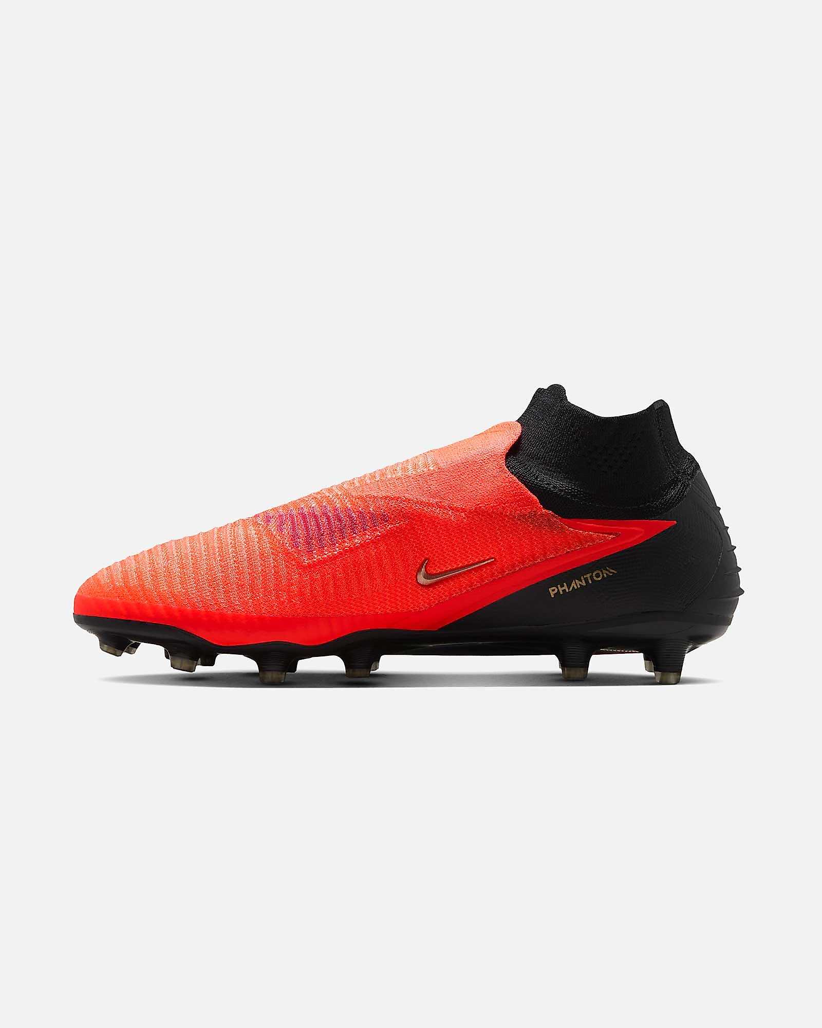 Botas Nike Phantom 6 High Elite AG - Fútbol Factory