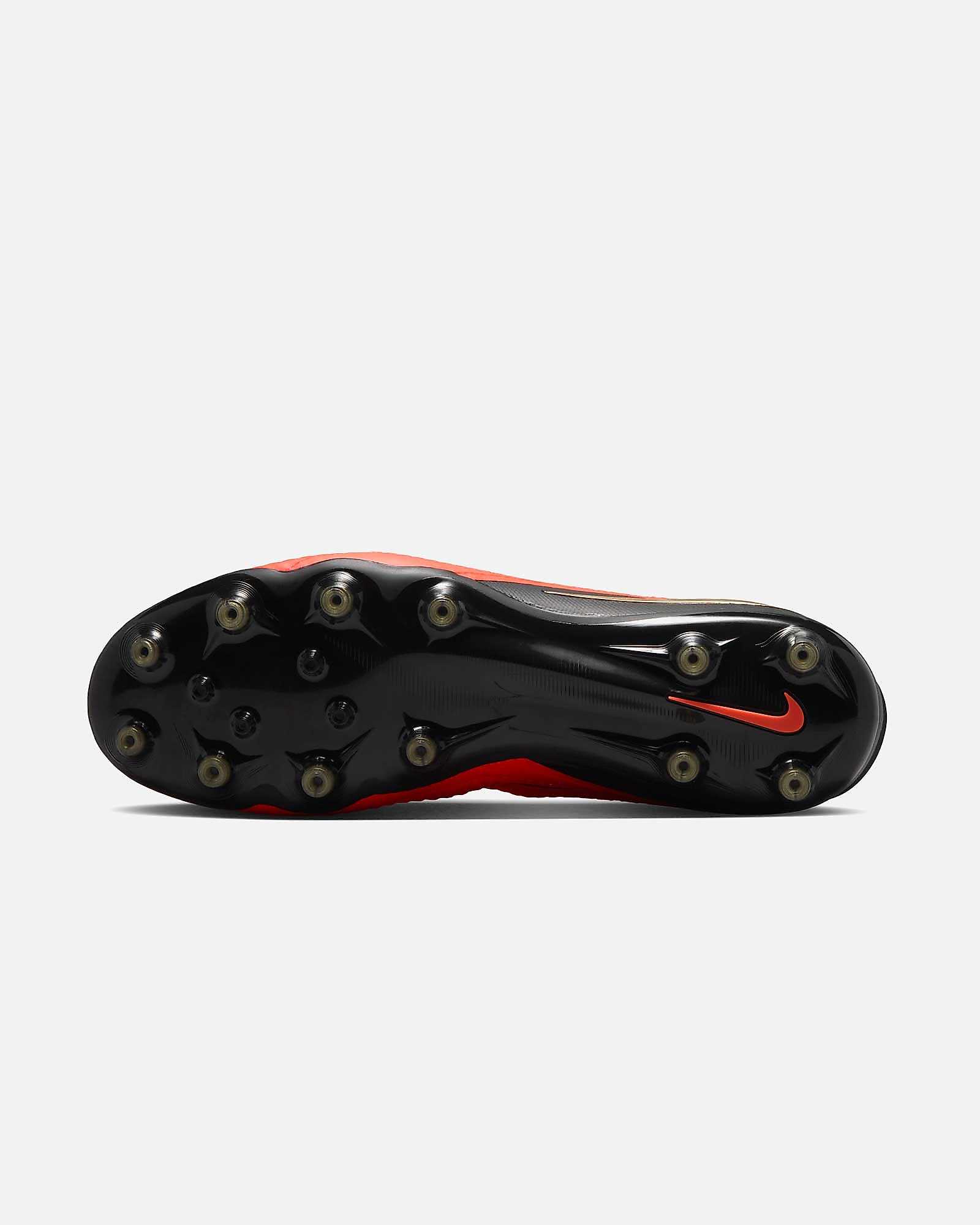 Botas Nike Phantom 6 High Elite AG - Fútbol Factory