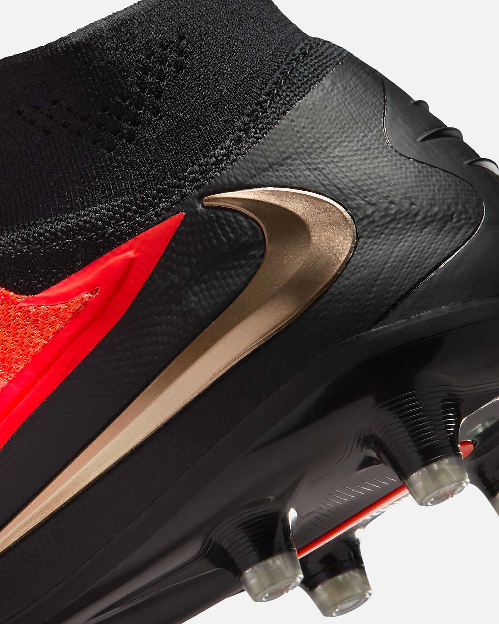 Botas Nike Phantom 6 High Elite AG - Fútbol Factory