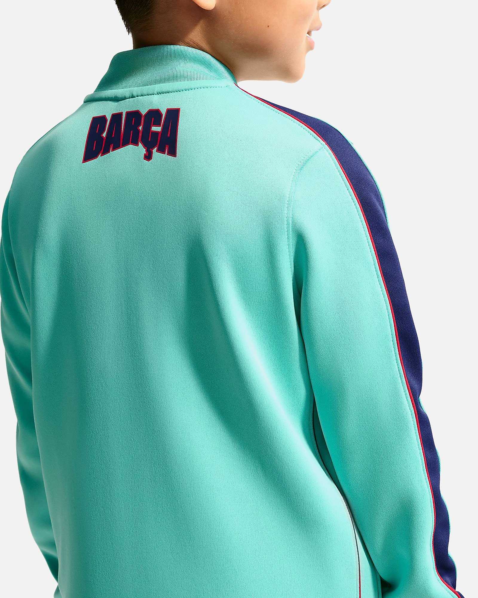 Chándal FC Barcelona 2026/2027 Strike Chándal FC Barcelona 2026/2027 Strike - Fútbol Factory
