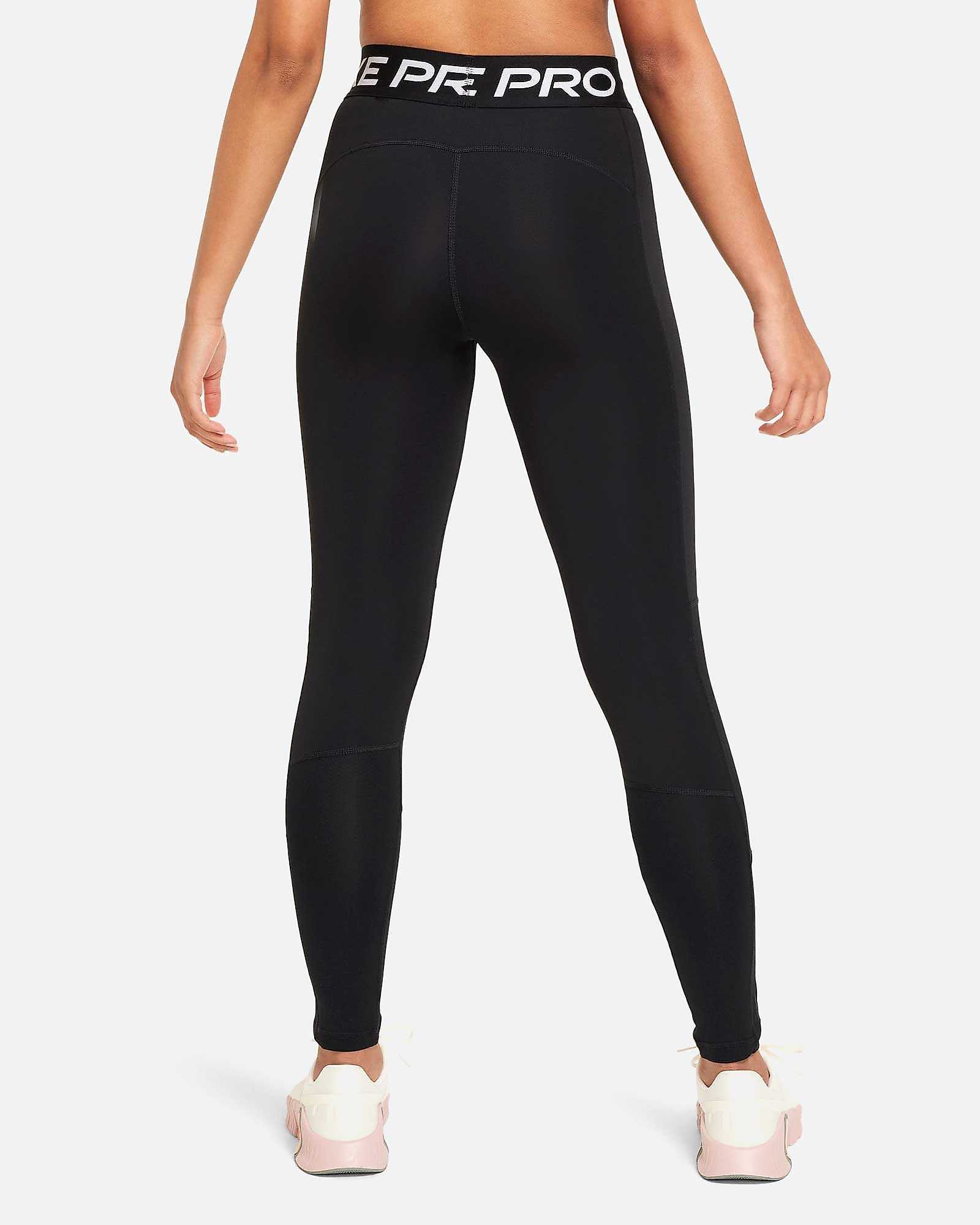 Legging Nike Pro Dri-FIT Legging Nike Pro Dri-FIT - Fútbol Factory