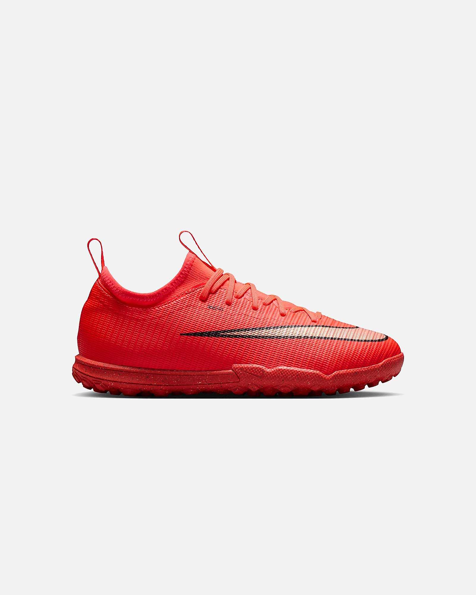 Botas Nike Mercurial Vapor 17 Academy TF Botas Nike Mercurial Vapor 17 Academy TF - Fútbol Factory