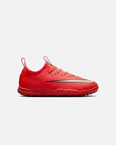 Botas Nike Mercurial Vapor 17 Academy TF