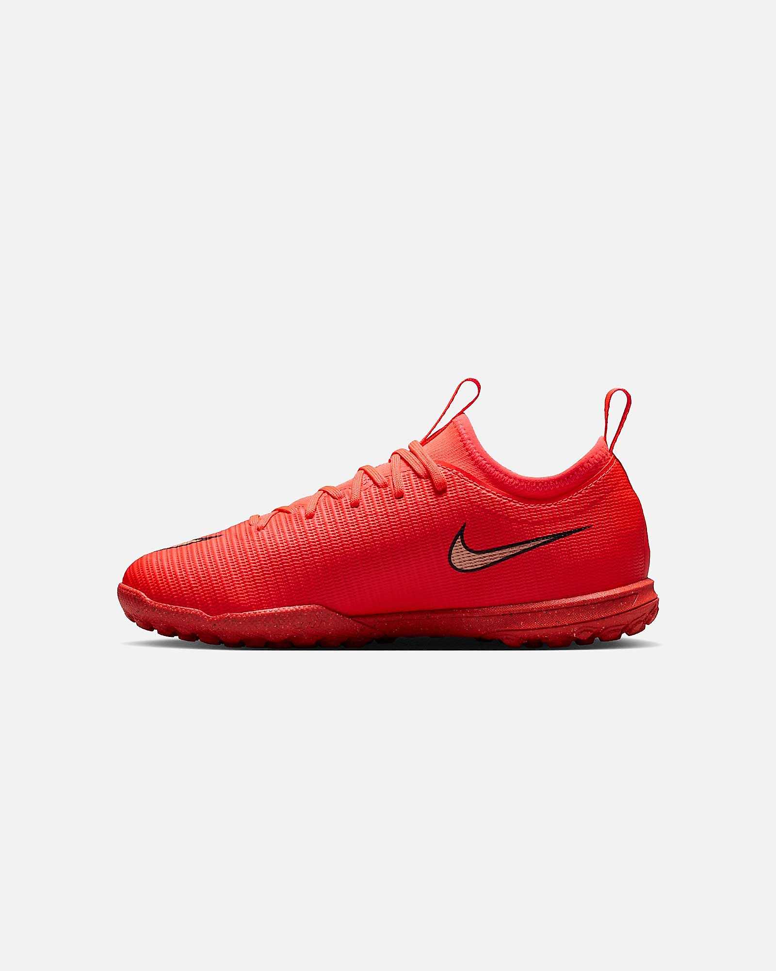 Botas Nike Mercurial Vapor 17 Academy TF Botas Nike Mercurial Vapor 17 Academy TF - Fútbol Factory
