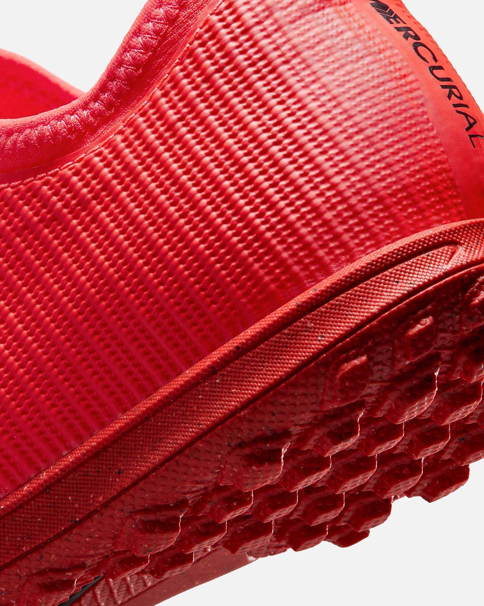 Botas Nike Mercurial Vapor 17 Academy TF Botas Nike Mercurial Vapor 17 Academy TF - Fútbol Factory
