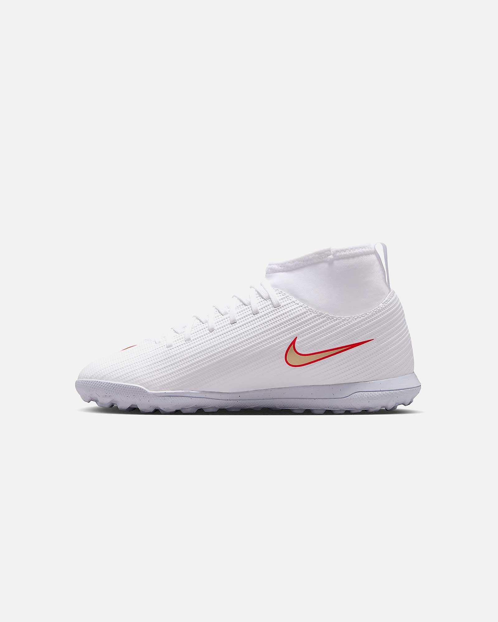 Botas Nike Mercurial Superfly 11 Club TF Botas Nike Mercurial Superfly 11 Club TF - Fútbol Factory
