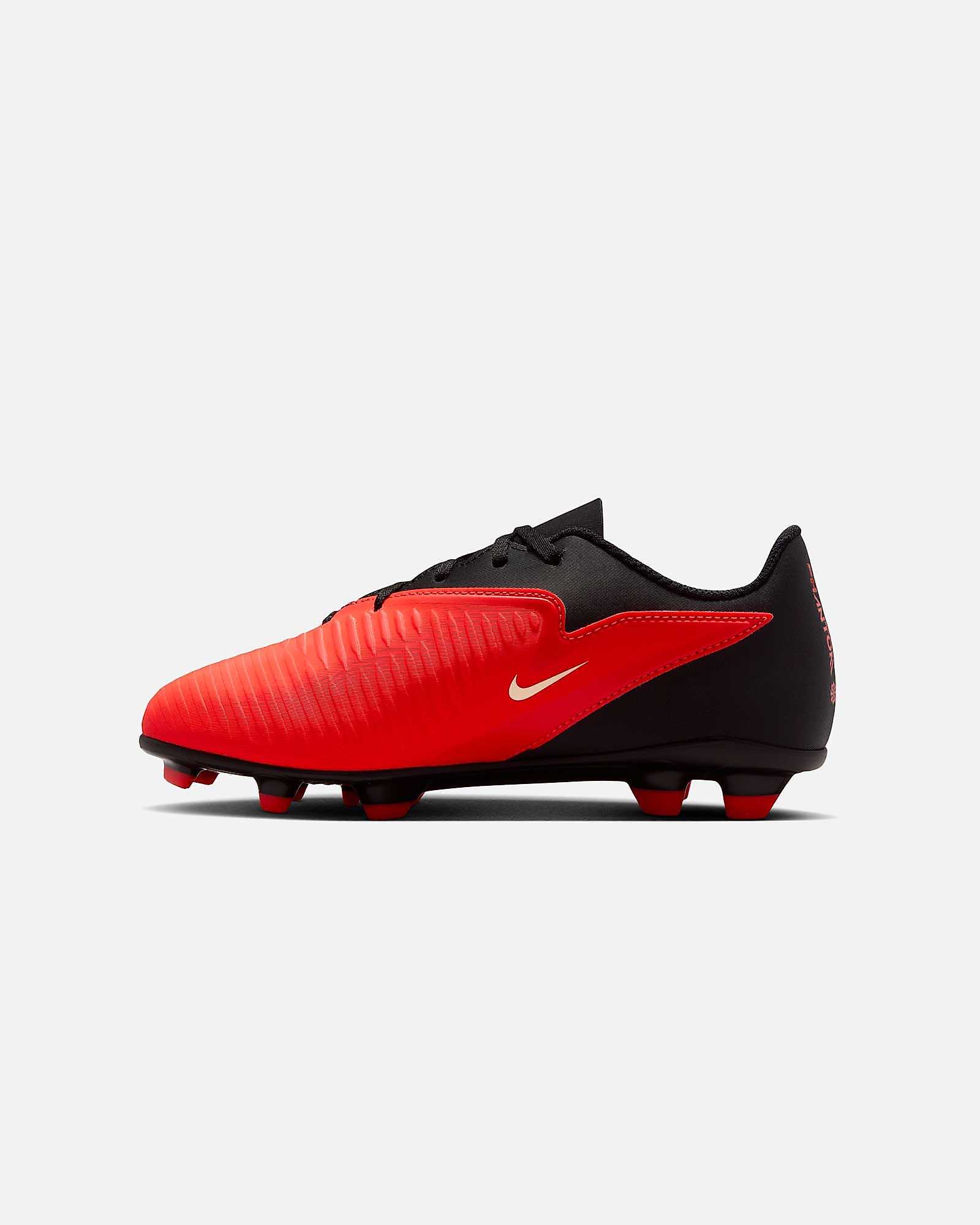 Nike Phantom 6 Low Club MG Nike Phantom 6 Low Club MG - Fútbol Factory