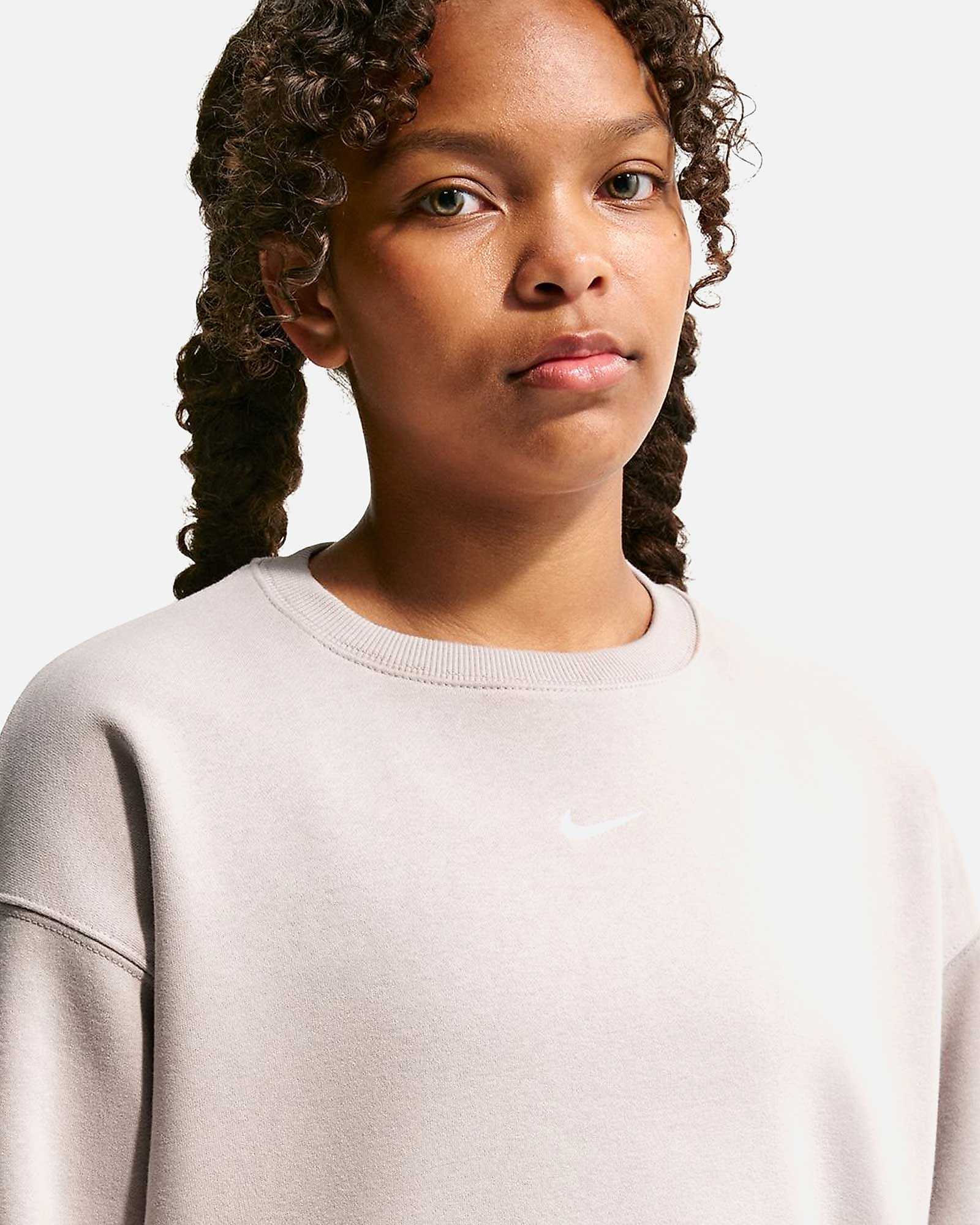 Sweatshirt Nike Sportswear Studio - Fútbol Factory