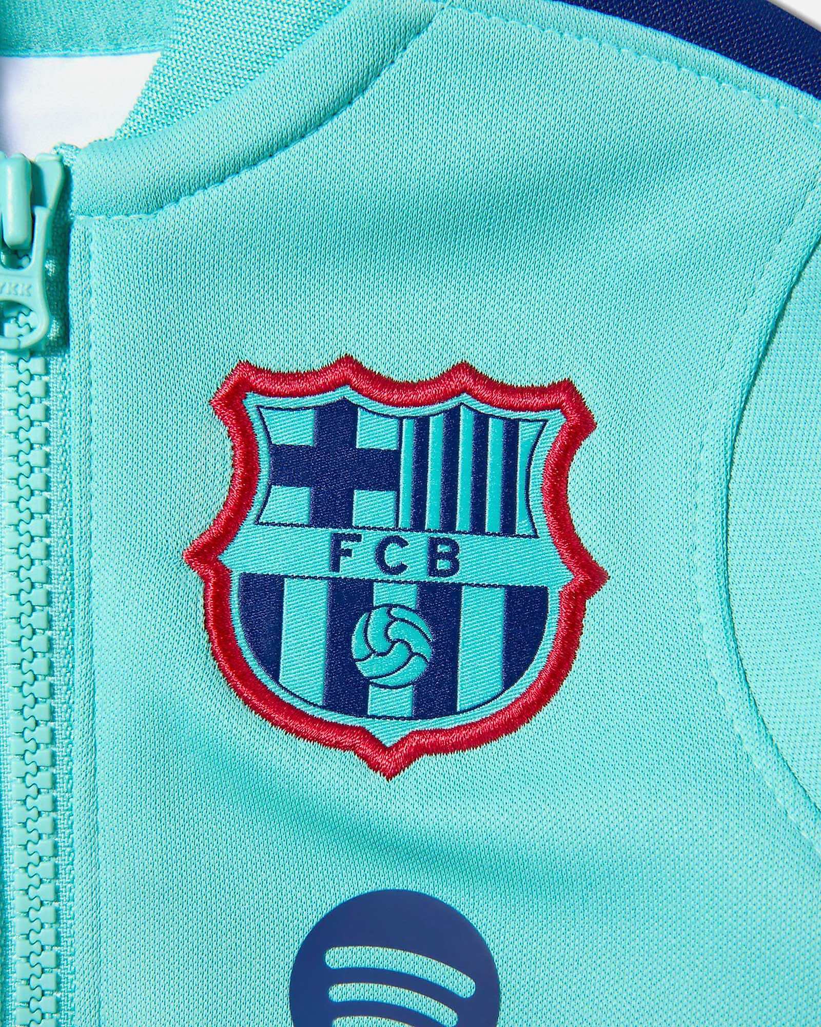 Chándal FC Barcelona 2026/2027 Strike Dri-FIT Chándal FC Barcelona 2026/2027 Strike Dri-FIT - Fútbol Factory
