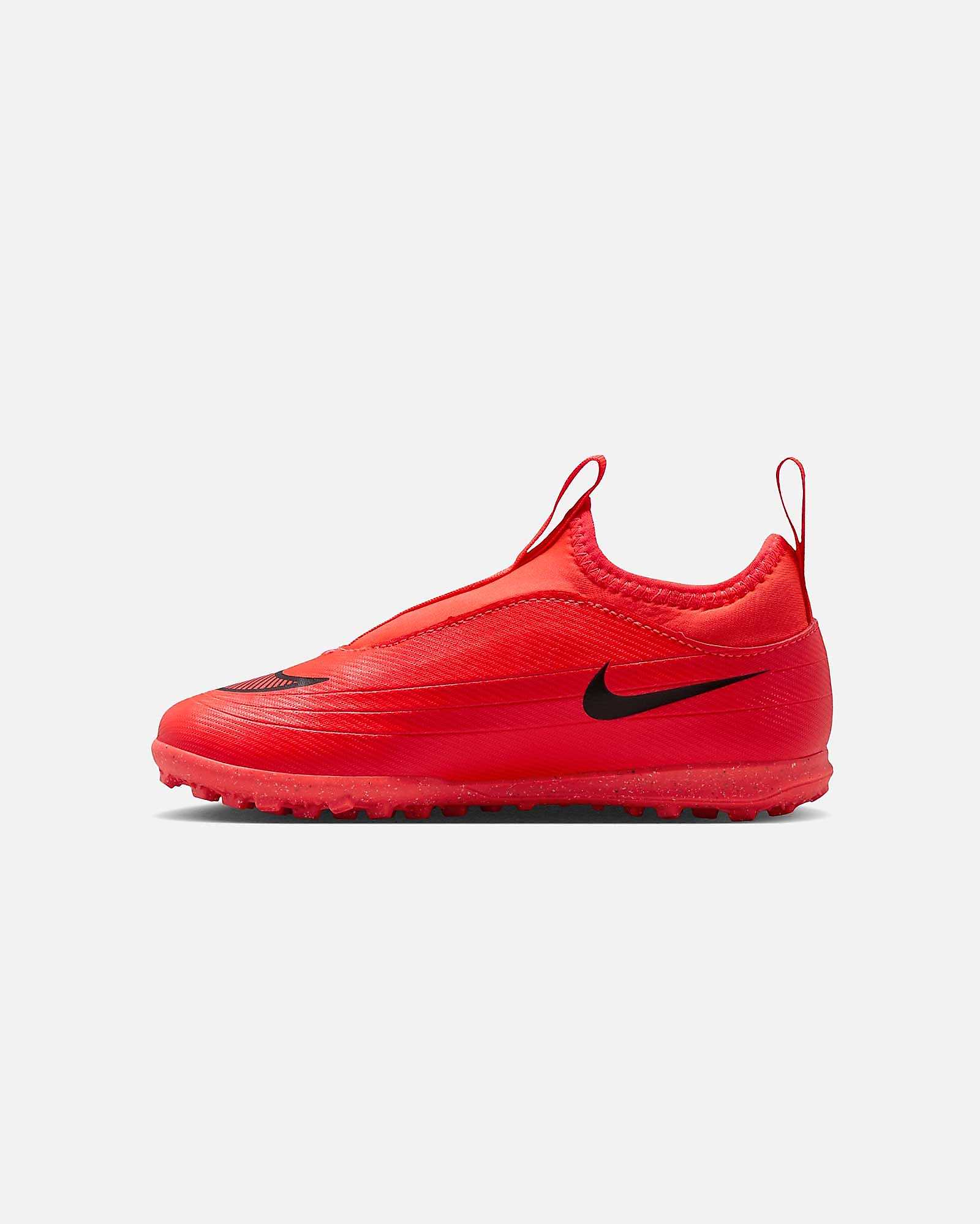 Botas Nike Mercurial Vapor 17 Club TF Botas Nike Mercurial Vapor 17 Club TF - Fútbol Factory