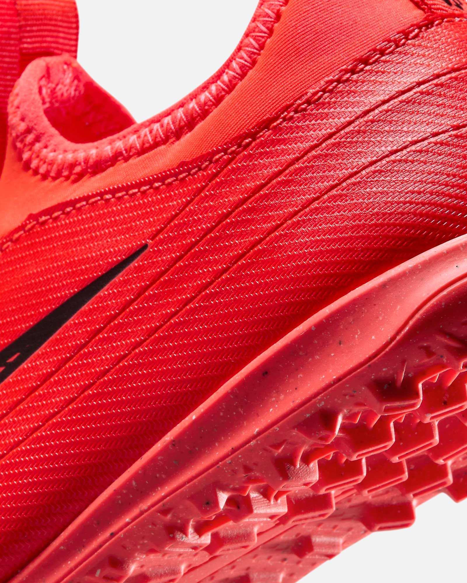 Botas Nike Mercurial Vapor 17 Club TF Botas Nike Mercurial Vapor 17 Club TF - Fútbol Factory