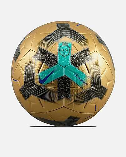 Bola Nike Academy Mbappé