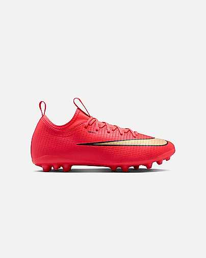 Botas Nike Mercurial Vapor 17 Academy AG