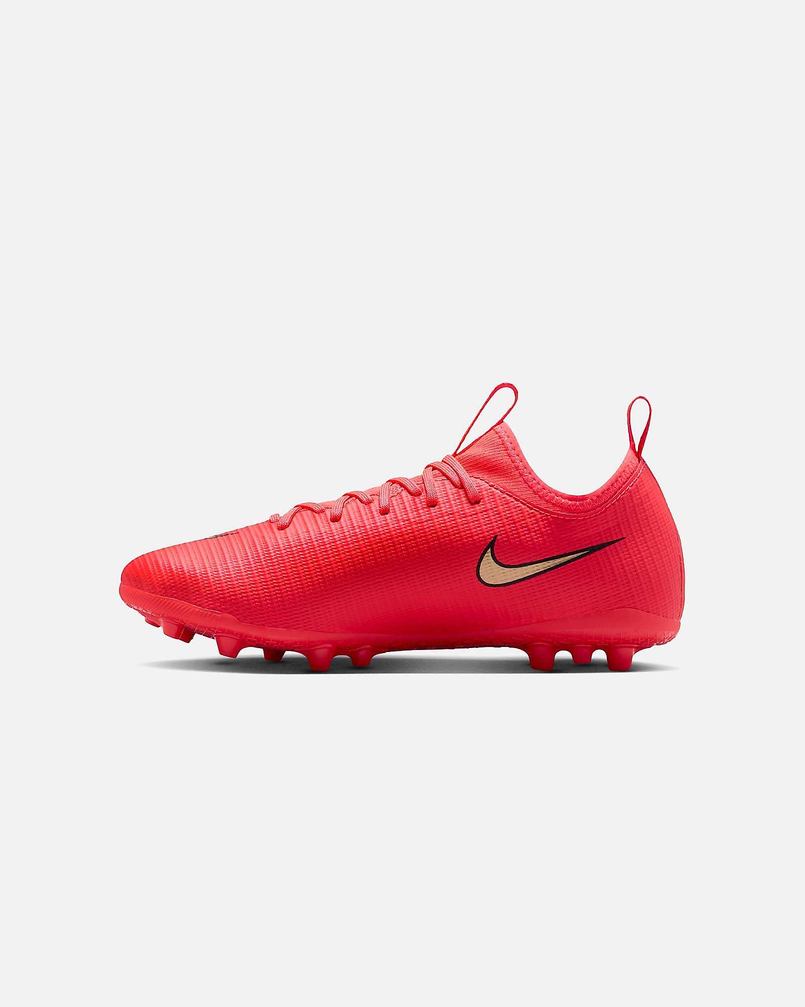 Botas Nike Mercurial Vapor 17 Academy AG - Fútbol Factory
