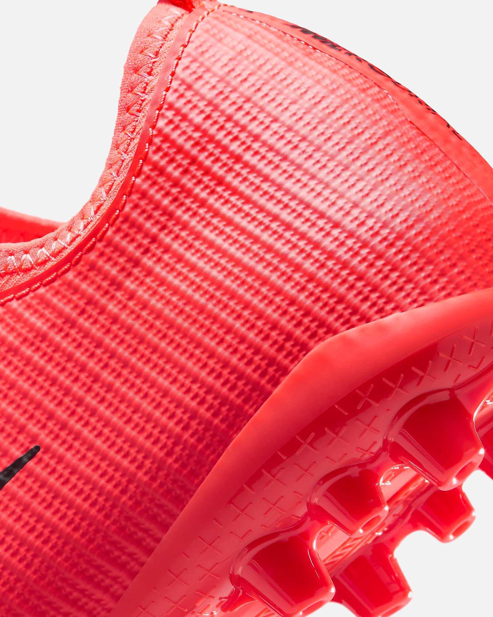 Botas Nike Mercurial Vapor 17 Academy AG - Fútbol Factory