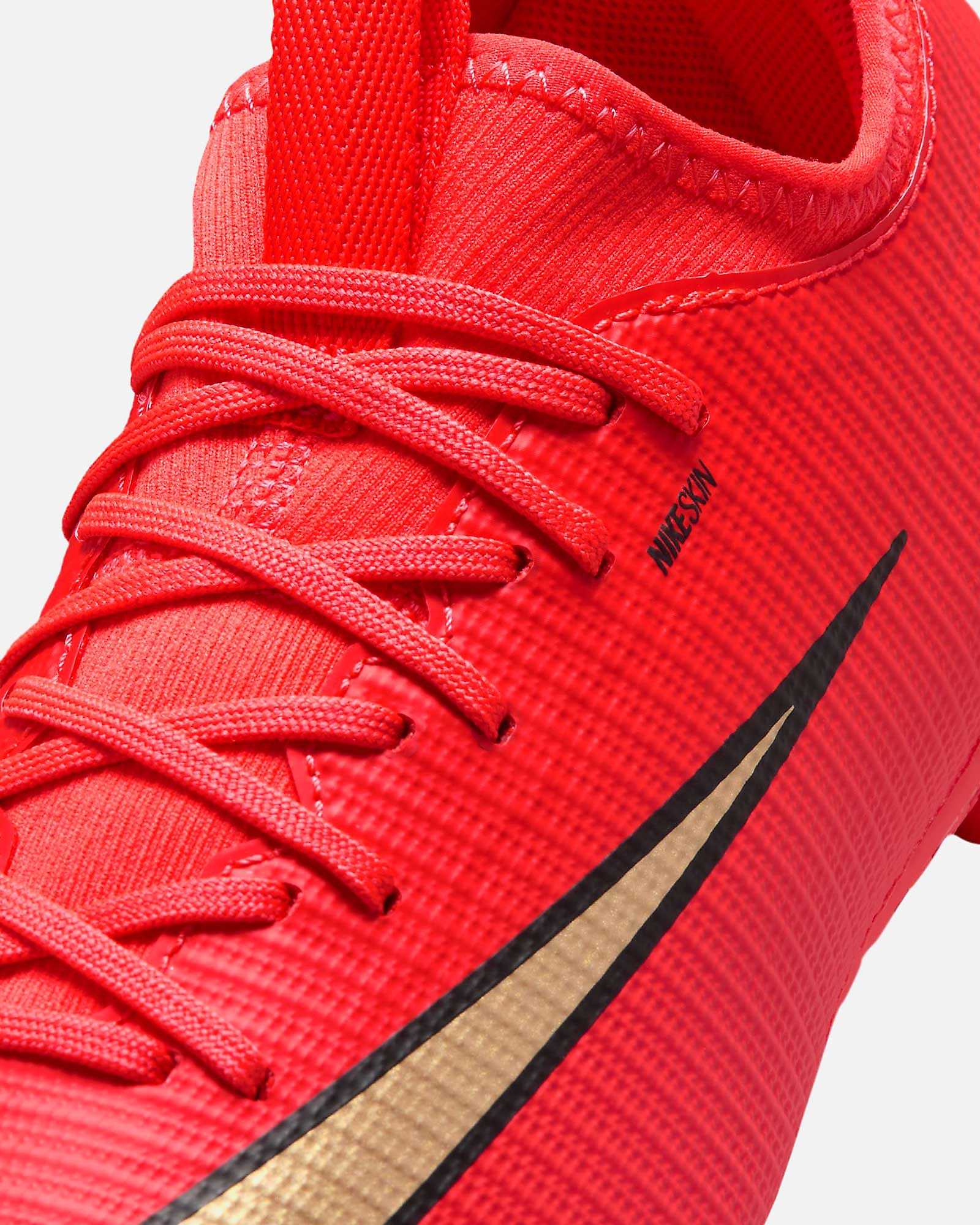 Botas Nike Mercurial Vapor 17 Academy AG - Fútbol Factory