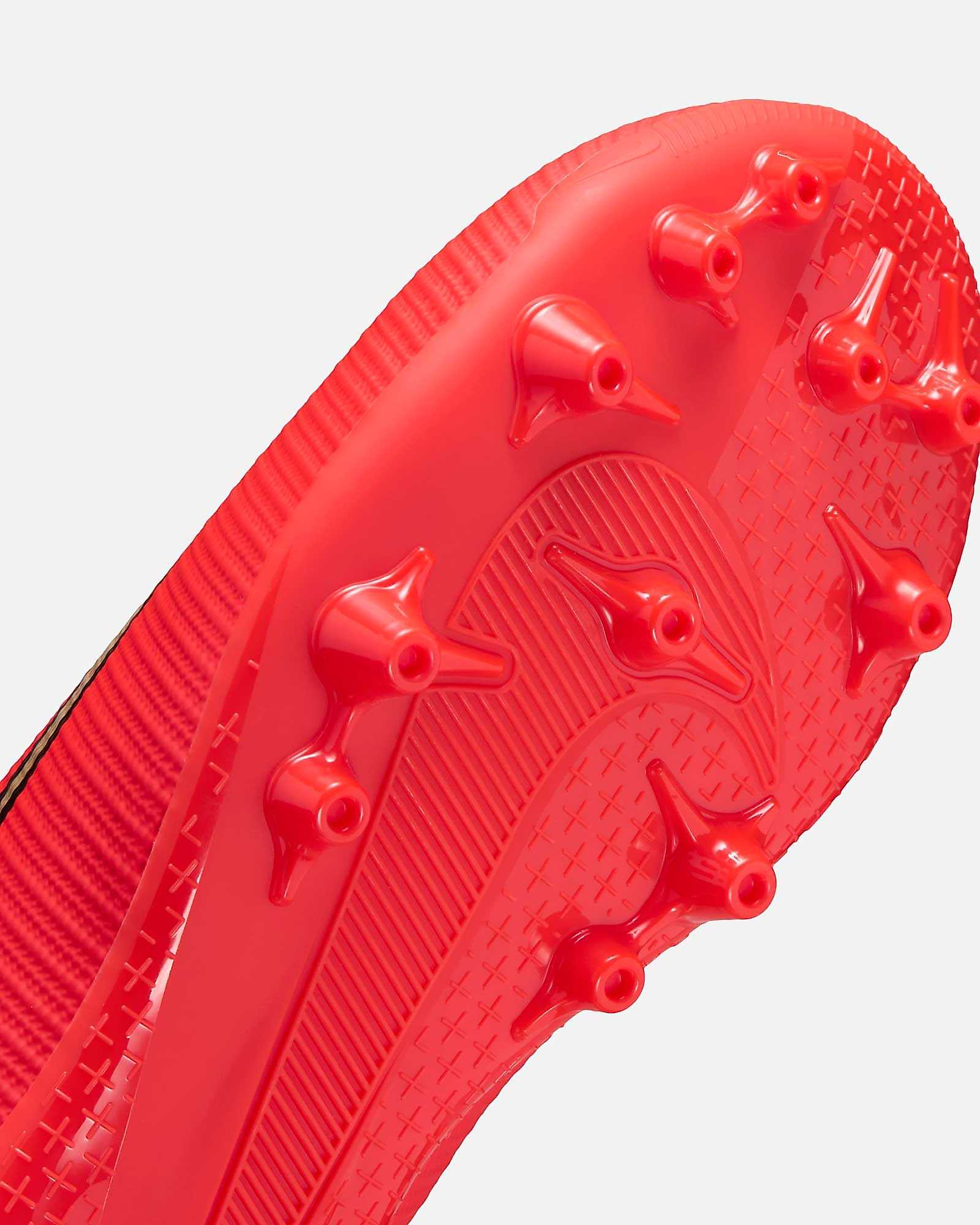 Botas Nike Mercurial Vapor 17 Academy AG - Fútbol Factory