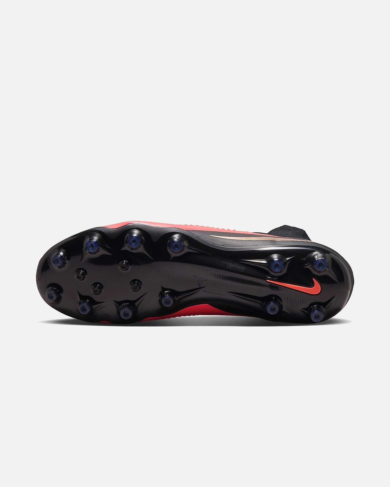 Botas Nike Phantom 6 High Pro AG Botas Nike Phantom 6 High Pro AG - Fútbol Factory