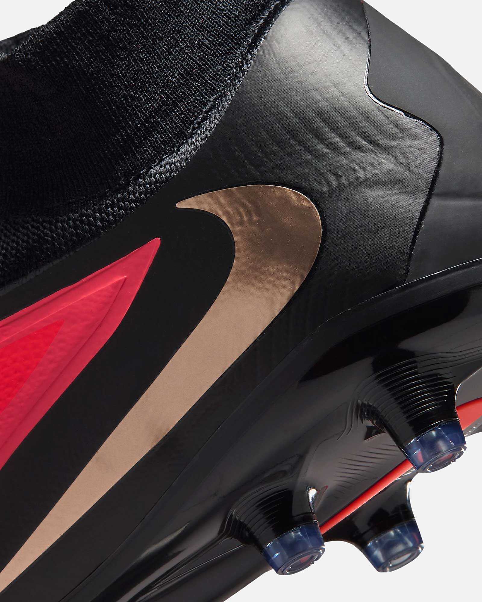 Botas Nike Phantom 6 High Pro AG Botas Nike Phantom 6 High Pro AG - Fútbol Factory
