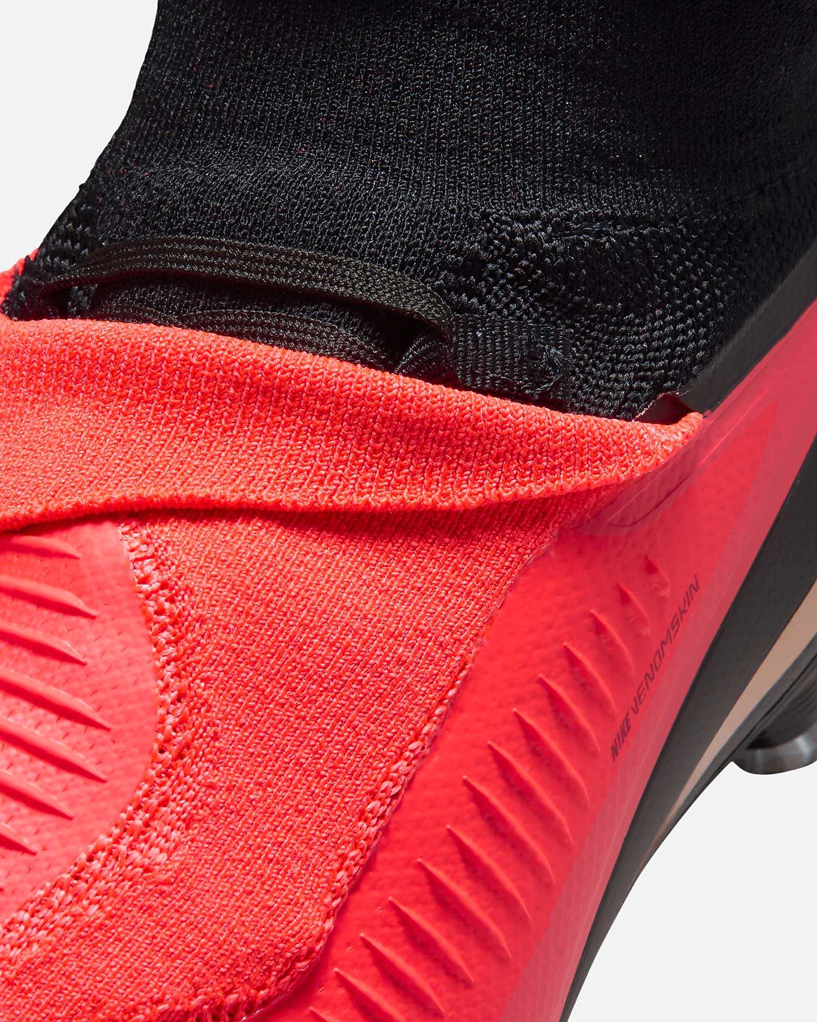 Botas Nike Phantom 6 High Pro AG Botas Nike Phantom 6 High Pro AG - Fútbol Factory