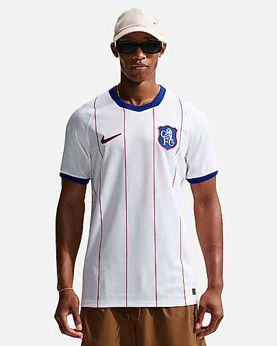 Camiseta 3ª equipación Chelsea FC 2026/2027 Stadium