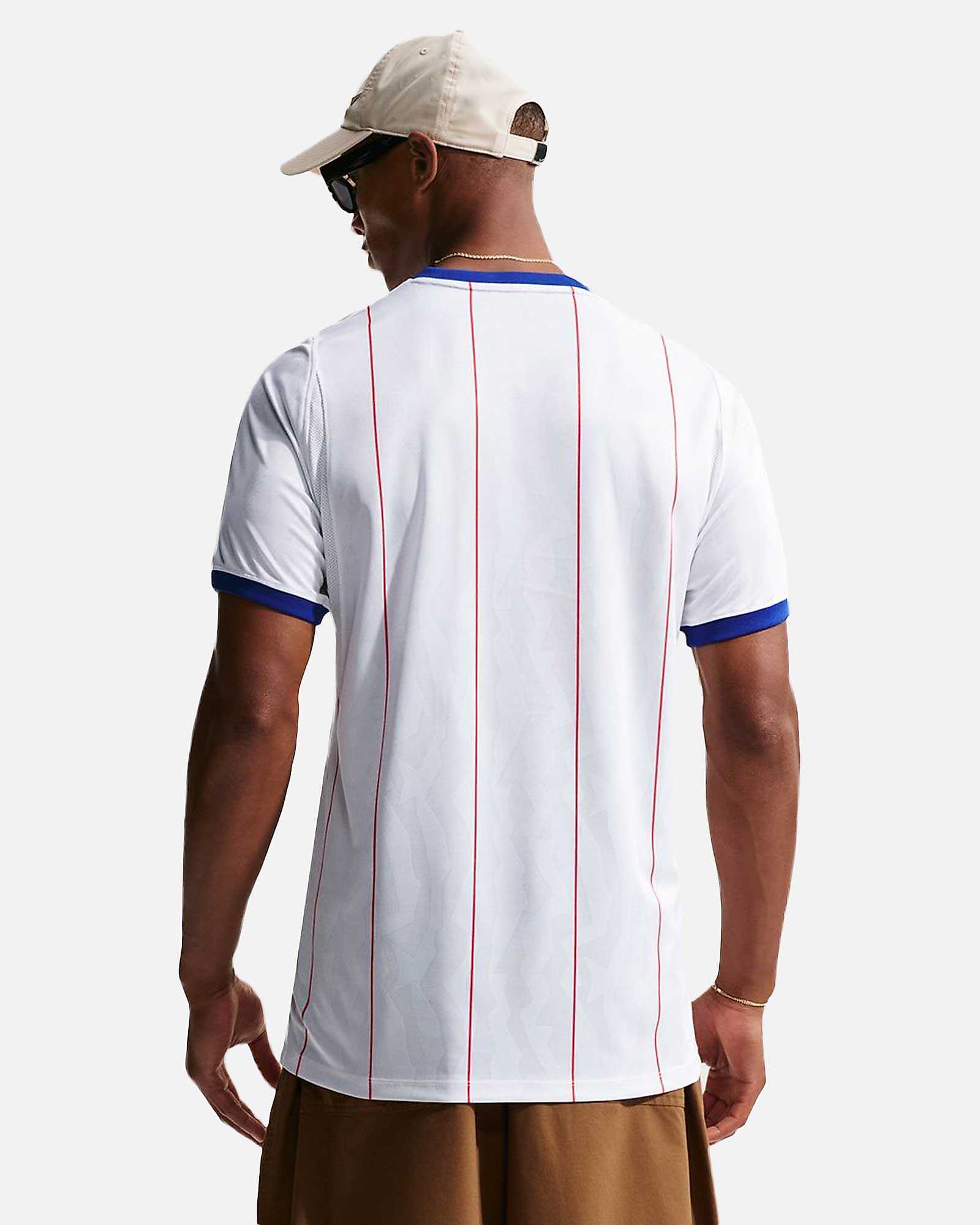 Camiseta 3ª equipación Chelsea FC 2026/2027 Stadium - Fútbol Factory