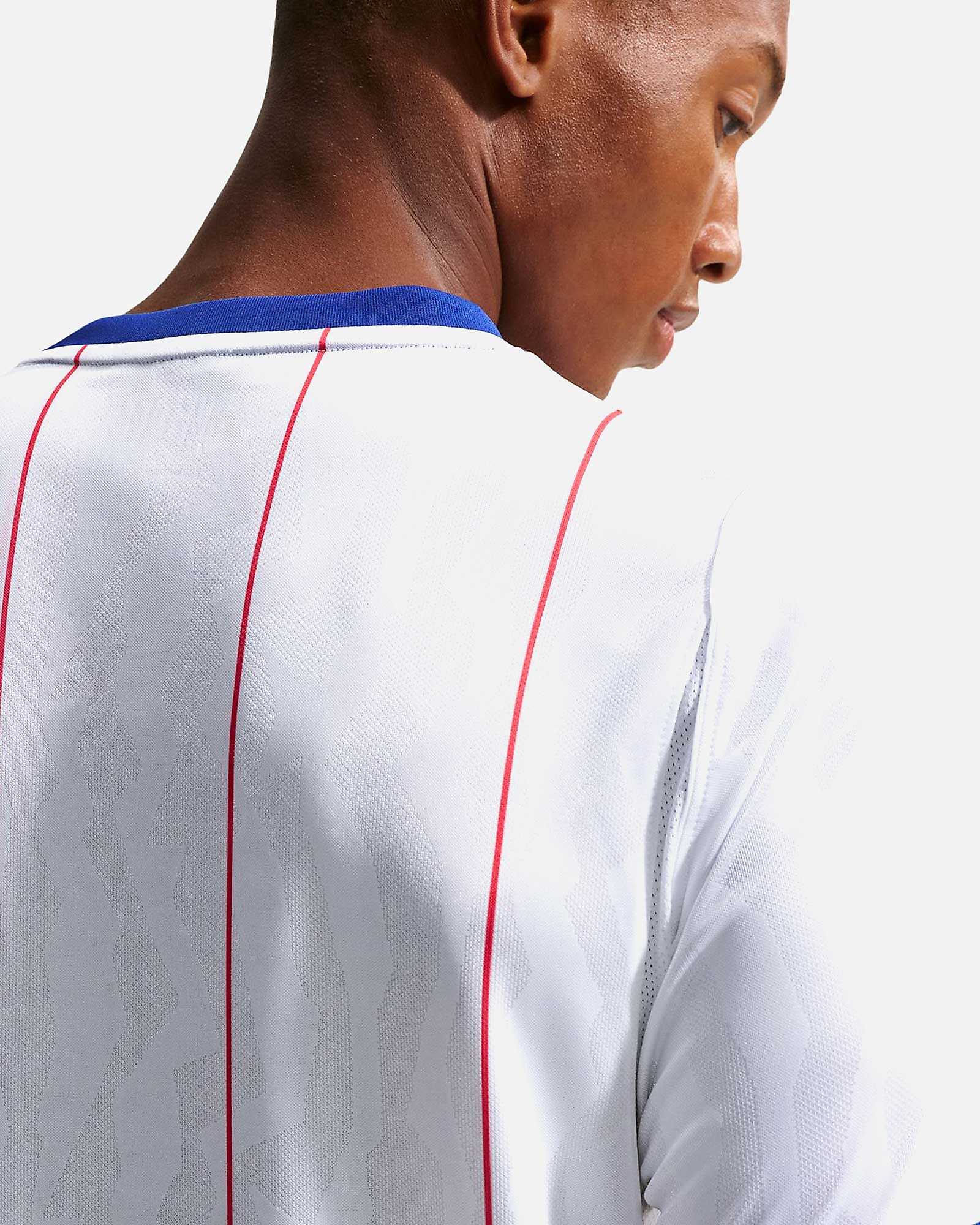 Camiseta 3ª equipación Chelsea FC 2026/2027 Stadium - Fútbol Factory