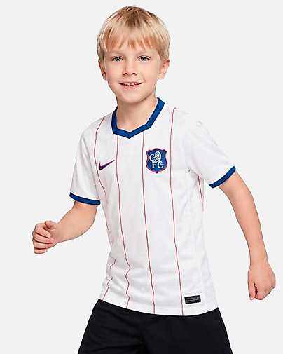 Camiseta 3ª Chelsea FC 2026/2027