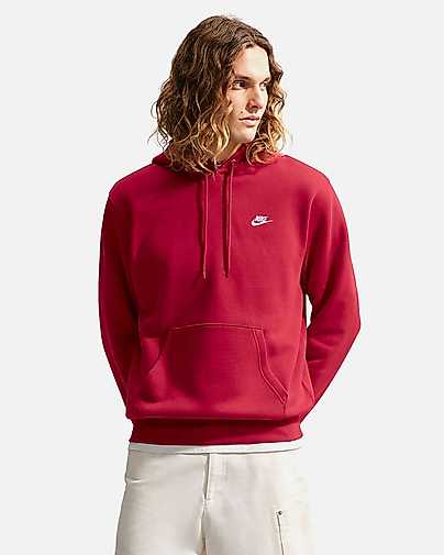 Sweatshirt Nike Club Fleece