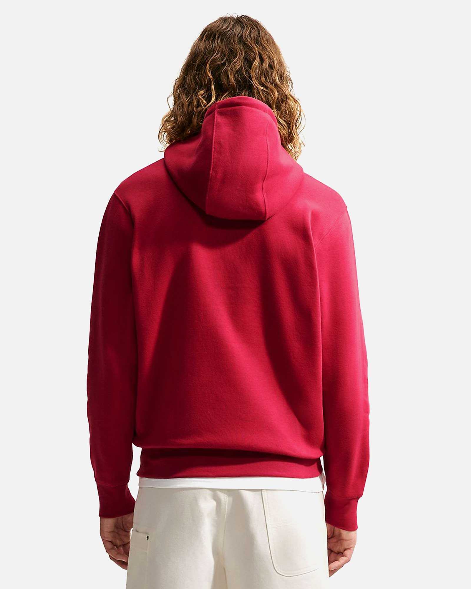 Sweatshirt Nike Club Fleece Sweatshirt Nike Club Fleece - Fútbol Factory