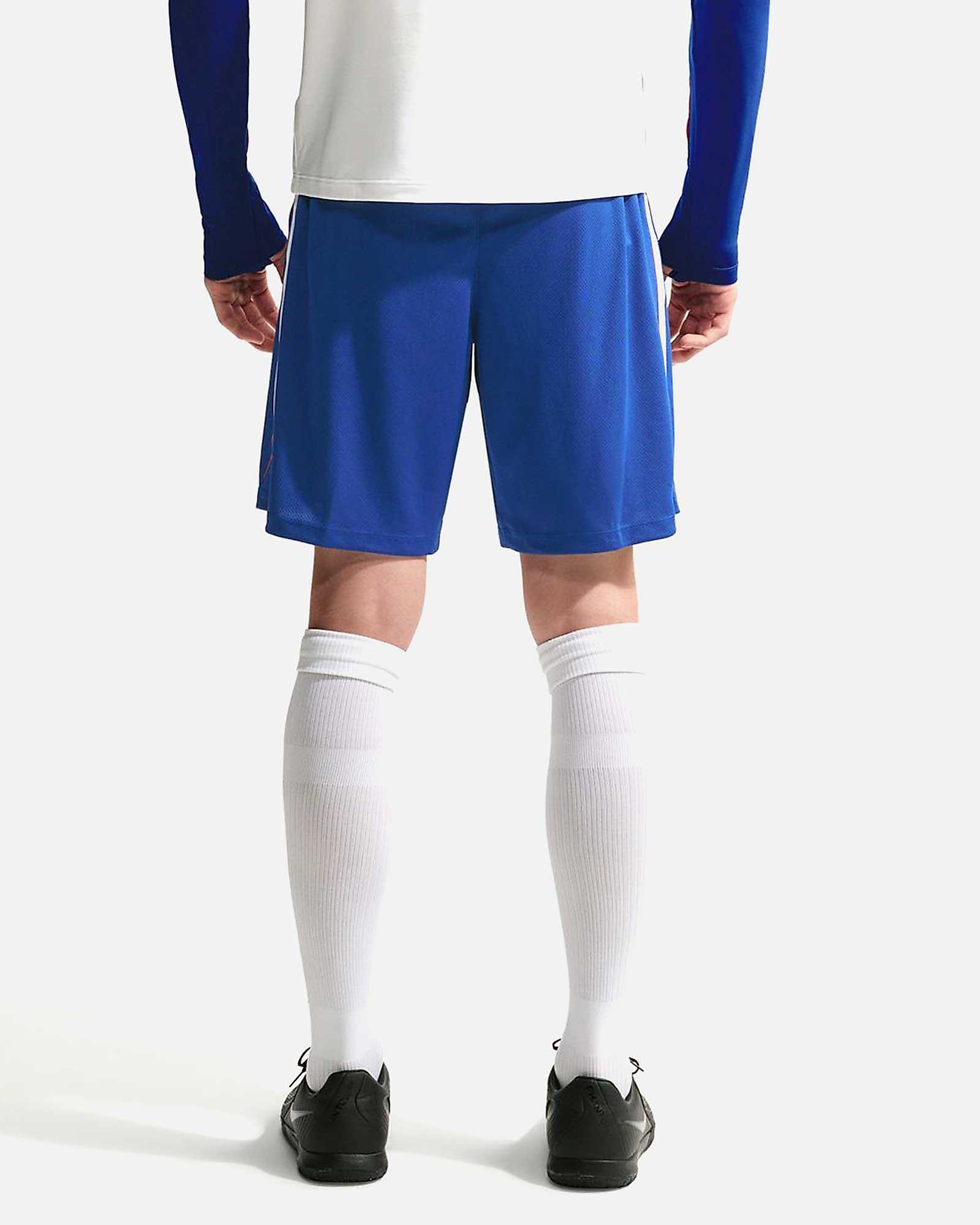Pantalón corto Chelsea FC Stadium Home 2026/2027 Pantalón corto Chelsea FC Stadium Home 2026/2027 - Fútbol Factory