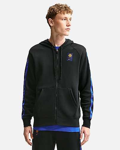 Sudadera Inter Milán 2026/2027 City Side