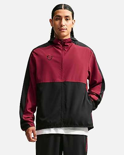 Chaqueta Nike Strike Dri-FIT Woven