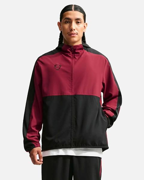 Chaqueta Nike Strike Dri-FIT Woven