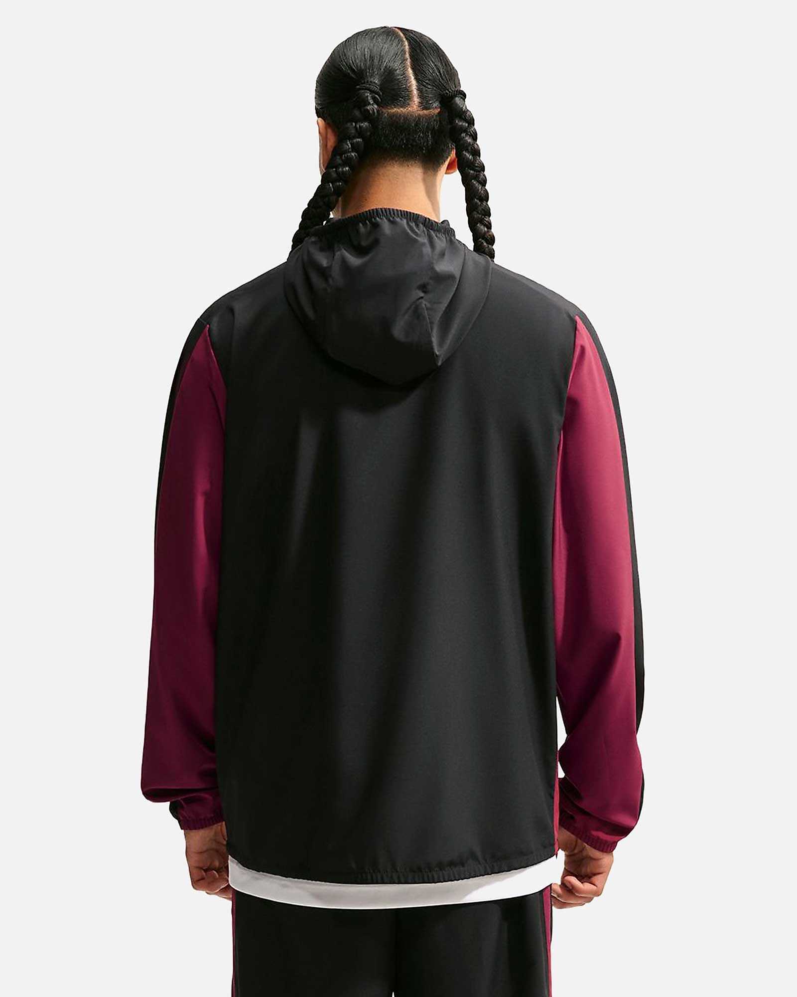Chaqueta Nike Strike Dri-FIT Woven - Fútbol Factory