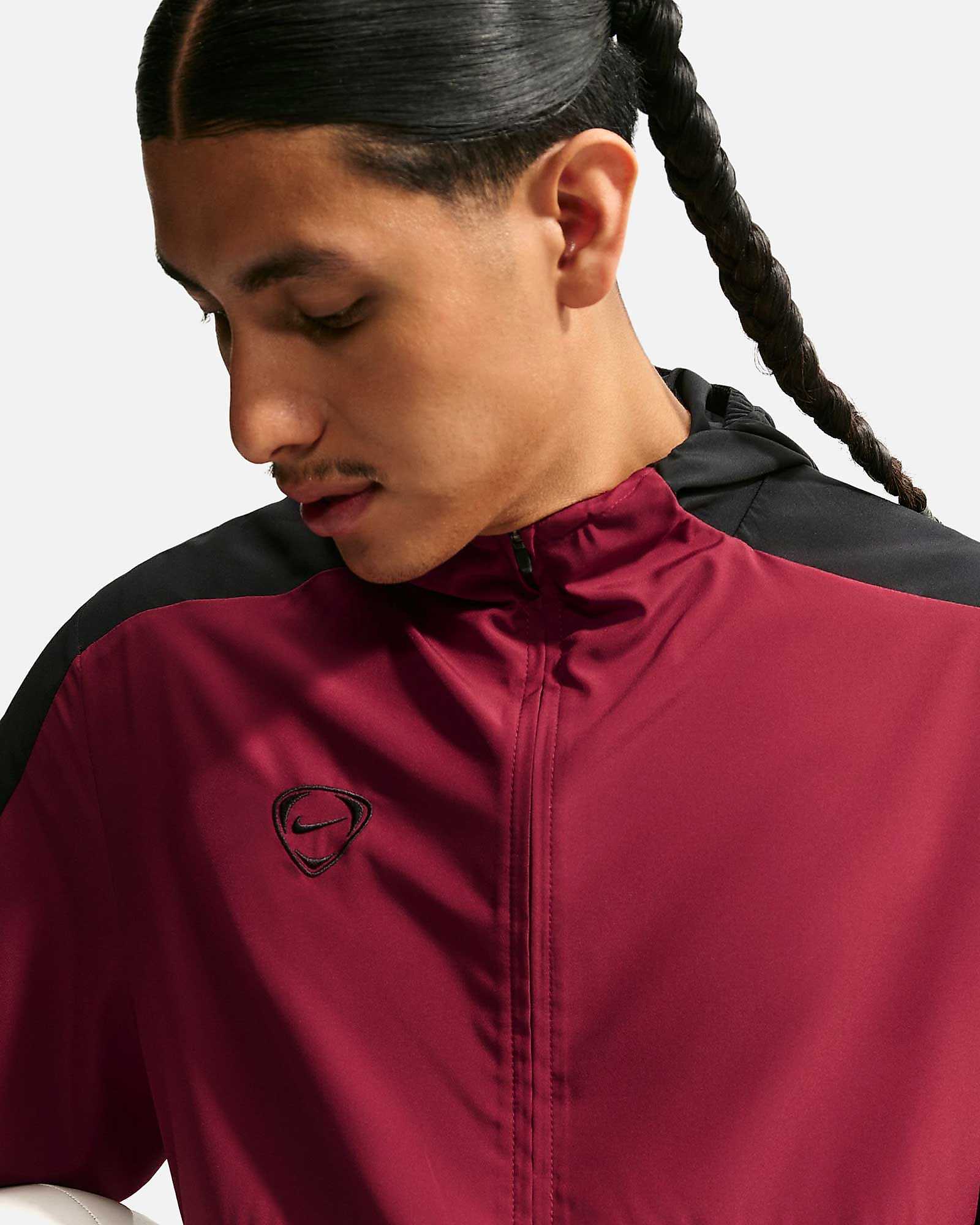 Chaqueta Nike Strike Dri-FIT Woven - Fútbol Factory