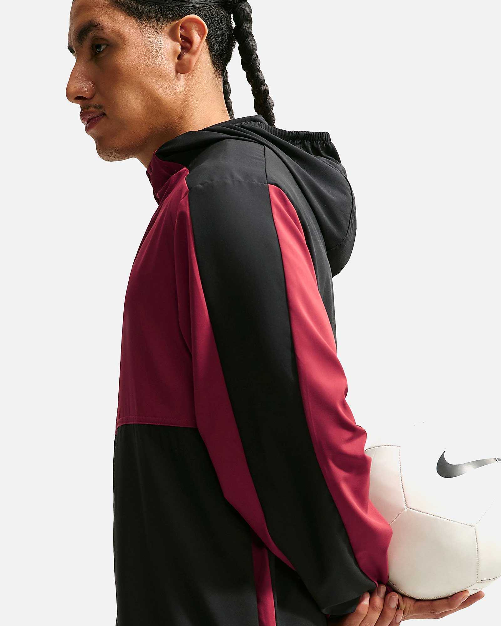 Chaqueta Nike Strike Dri-FIT Woven - Fútbol Factory